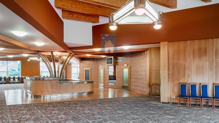 Prodej restaurace 1 218 m², Praha 4