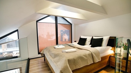 Prodej komerční nemovitosti 24 m², Zarzecze,Polsko