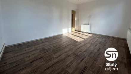 Prodej bytu 3+1 71 m², Tlustice