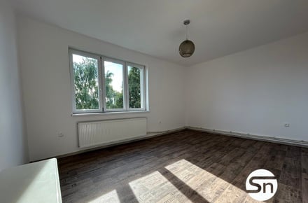 Prodej bytu 3+1 71 m², Tlustice