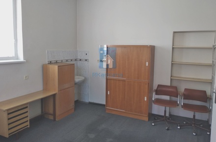 Pronájem obchodního prostoru 38 m², Milevsko