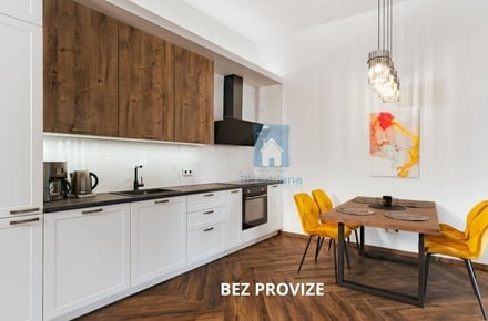 Prodej atypického bytu 37 m², Horní Planá