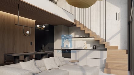 Prodej komerční nemovitosti 67 m², Tresna,Polsko