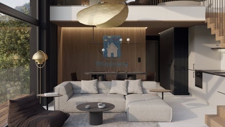 Prodej komerční nemovitosti 67 m², Tresna,Polsko