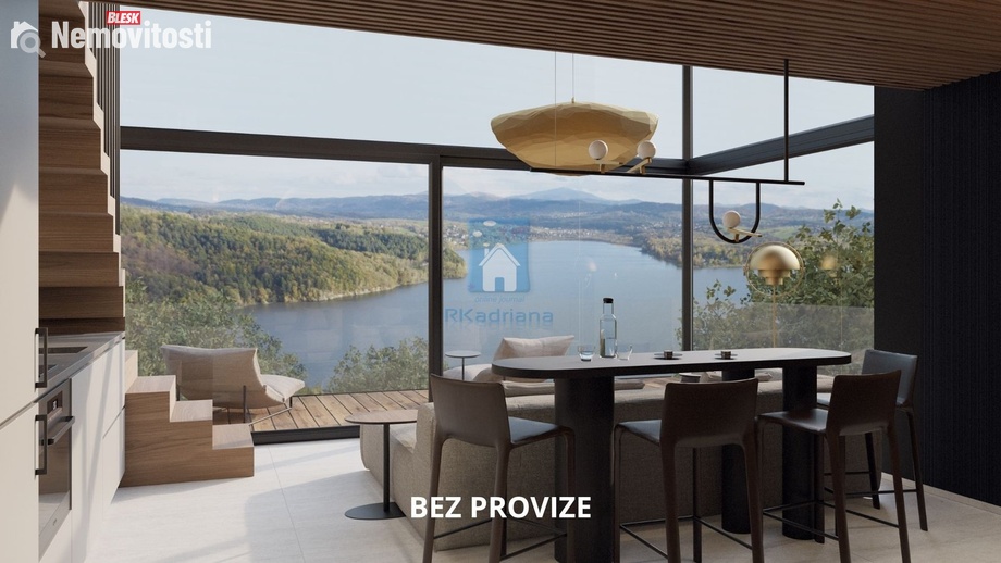 Prodej komerční nemovitosti 67 m², Tresna,Polsko