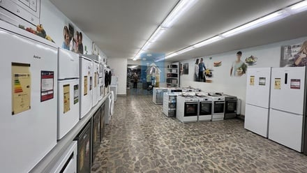 Pronájem obchodního prostoru 286 m², Domažlice