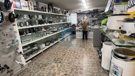 Pronájem obchodního prostoru 286 m², Domažlice