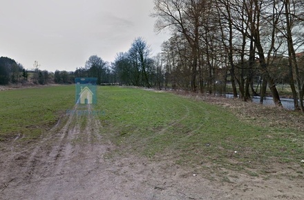 Pronájem louky 3 693 m², Plzeň