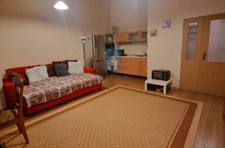 Prodej bytu 2+kk 60 m², Mariánské Lázně
