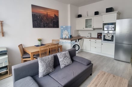 Prodej bytu 2+kk 44 m², Mariánské Lázně