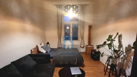 Pronájem bytu 2+1 58 m², Praha 1