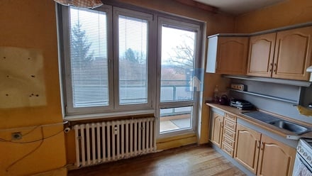 Prodej bytu 3+1 74 m², Všeruby