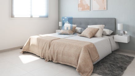 Prodej vily 67 m², Busot,Španělsko