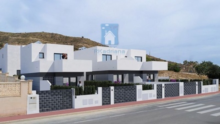 Prodej vily 67 m², Busot,Španělsko