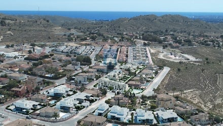 Prodej vily 67 m², Busot,Španělsko