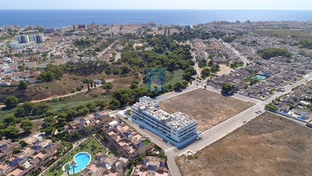 Prodej nemovitosti pro ubytování 35 m², Torre de la Horadada,Španělsko