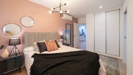 Prodej nemovitosti pro ubytování 35 m², Torre de la Horadada,Španělsko