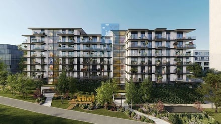 Prodej bytu 3+kk 99 m², Praha 4