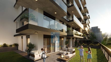 Prodej bytu 3+kk 99 m², Praha 4