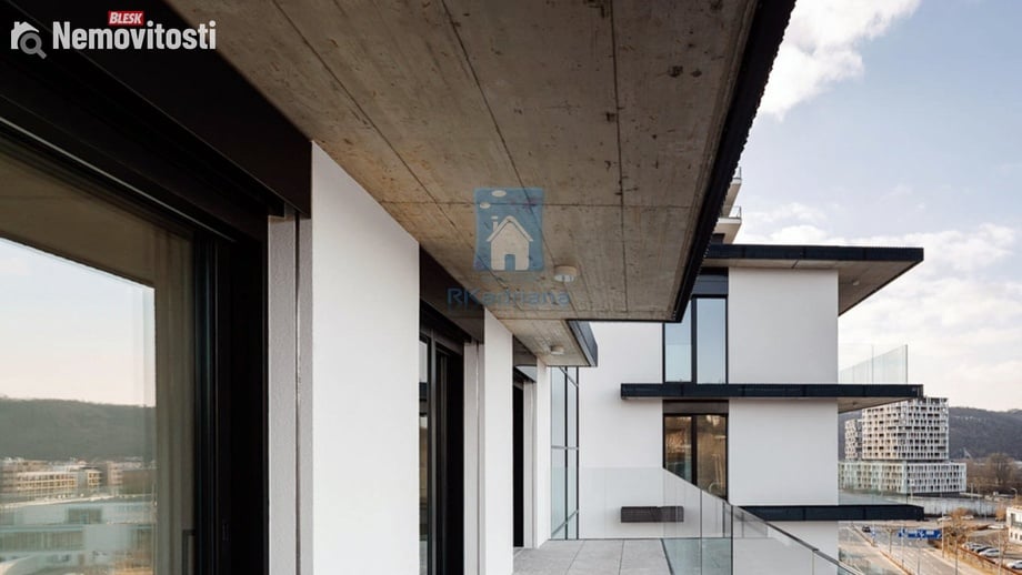 Prodej bytu 3+kk 99 m², Praha 4