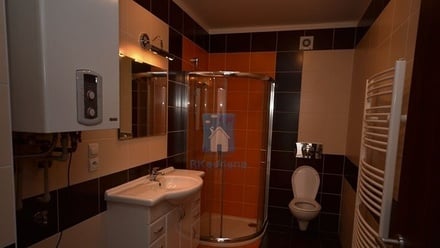 Pronájem bytu 2+kk 65 m², Plzeň 2-Slovany