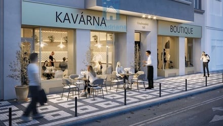 Prodej bytu 3+kk 115 m², Praha 3