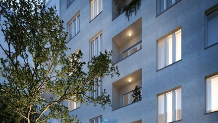 Prodej bytu 3+kk 115 m², Praha 3