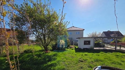 Pronájem byty 20 m², Nezvěstice