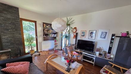 Pronájem byty 20 m², Nezvěstice