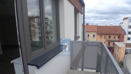 Pronájem bytu 1+kk 71 m², Plzeň 2-Slovany