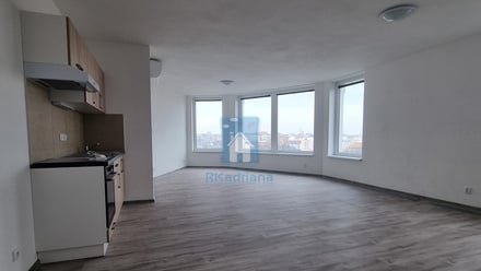 Pronájem bytu 2+kk 83 m², Plzeň 2-Slovany