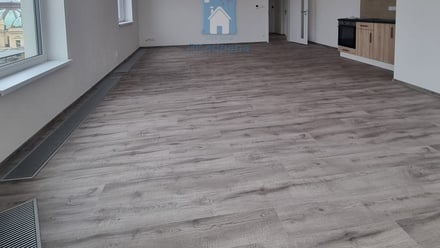 Pronájem bytu 2+kk 83 m², Plzeň 2-Slovany