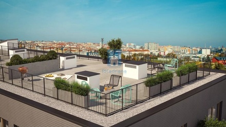 Prodej obchodního prostoru 56 m², Praha 4