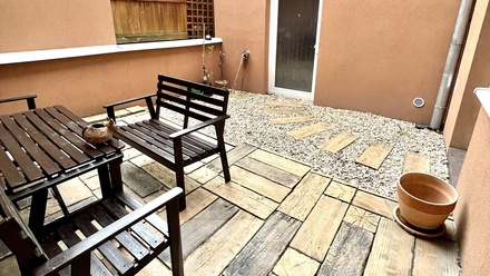 Pronájem bytu 3+kk 77 m², Praha - Kobylisy