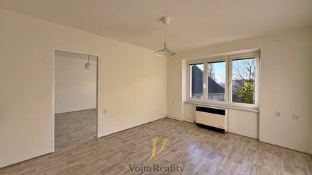 Pronájem bytu 2+1 52 m², Přerov I-Město
