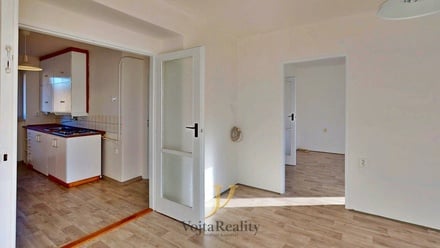 Pronájem bytu 2+1 52 m², Přerov I-Město