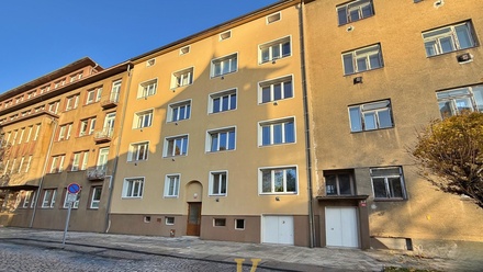 Pronájem bytu 2+1 52 m², Přerov I-Město