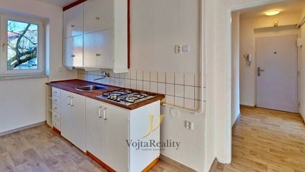 Pronájem bytu 2+1 52 m², Přerov I-Město