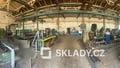 Pronájem skladu 942 m², Ústí nad Labem - Neštěmice