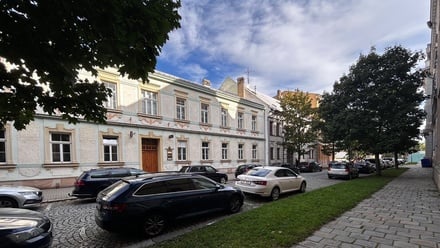 Pronájem kanceláře 13 m², Kroměříž