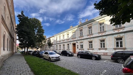 Pronájem kanceláře 13 m², Kroměříž