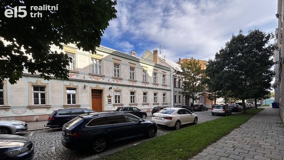 Pronájem kanceláře 13 m², Kroměříž