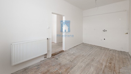 Prodej bytu 2+1 126 m², Praha 10