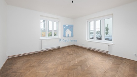 Prodej bytu 2+1 126 m², Praha 10