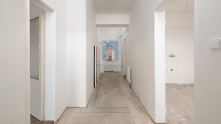 Prodej bytu 2+1 126 m², Praha 10