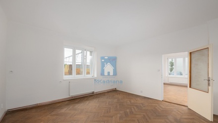 Prodej bytu 2+1 126 m², Praha 10