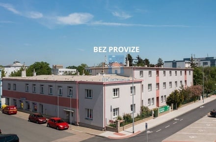 Prodej bytu 2+1 126 m², Praha 10