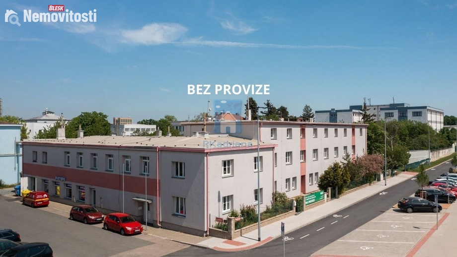 Prodej bytu 2+1 126 m², Praha 10