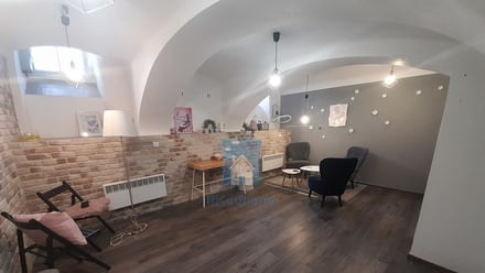 Pronájem obchodního prostoru 34 m², Plzeň 3