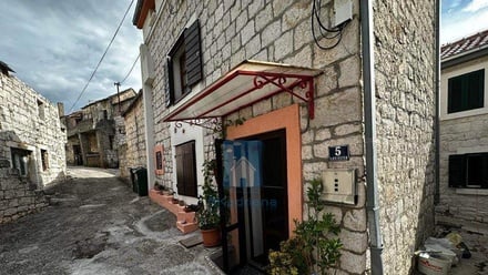 Prodej rodinného domu 70 m², Slatine,Chorvatsko